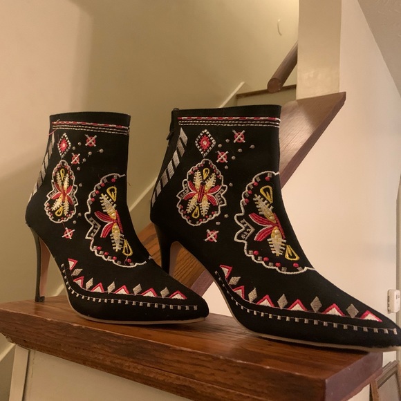 High heels - Picture 1 of 2